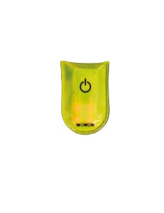 Wowow Magnetlight 2.0 Yellow usb-c