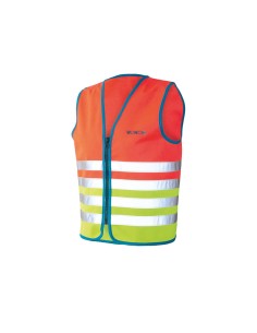 Wowow kinderhesje Wasabi Red S