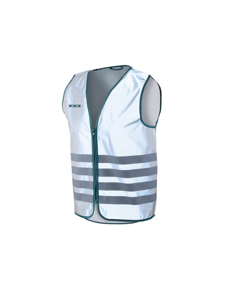 Wowow hesje Big Fun Full Reflective XL