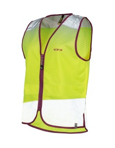 Wowow hesje Yara Yellow XXL