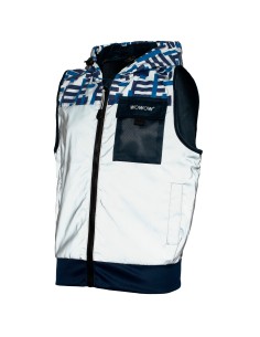 Wowow kinderhesje Yoho Blue XL