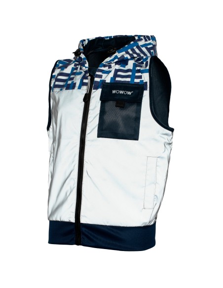 Wowow kinderhesje Yoho Blue XL