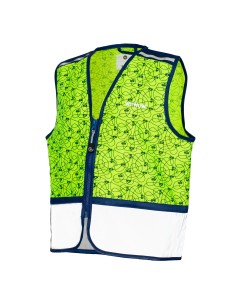 Wowow kinderhesje Zippy Yellow XS