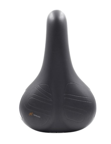 Selle Royal zadel Freedom 5119 zwart
