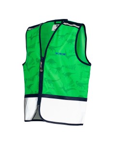 Wowow kinderhesje Zippy Green L