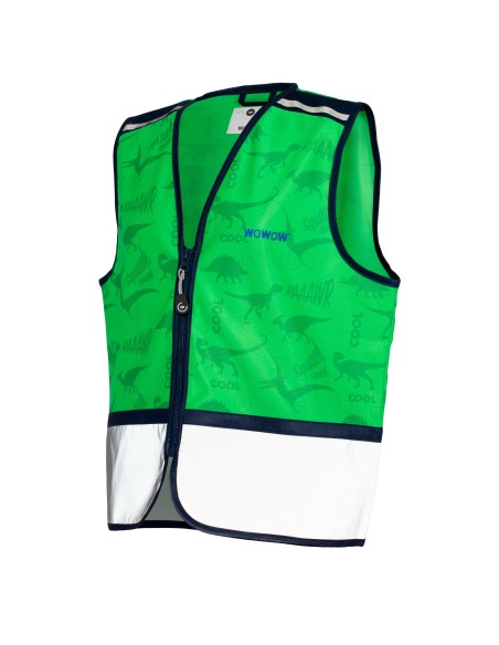 Wowow kinderhesje Zippy Green L