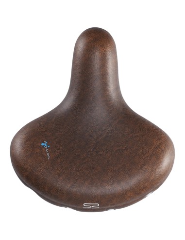Selle Royal zadel Drifter Junior Small 5167 bruin