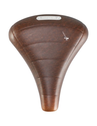Selle Royal zadel Ondina 8171 bruin