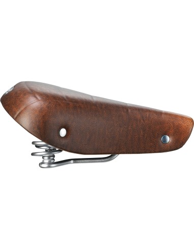Selle Royal zadel Ondina 8171 bruin