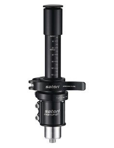 Satori stuurpen-adapter Easy-up ET