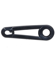 Hesling kettingkast Ride Bafang zwart