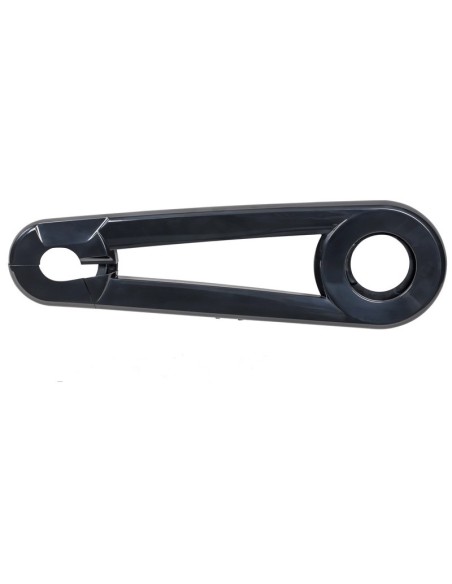 Hesling kettingkast Ride Bafang zwart