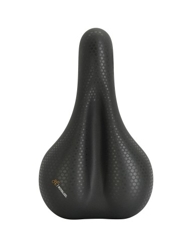 Selle Royal zadel Avenue Athletic zwart