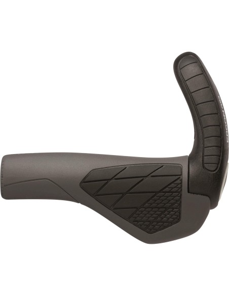 Ergon handvatten GS3-L Evo zwart