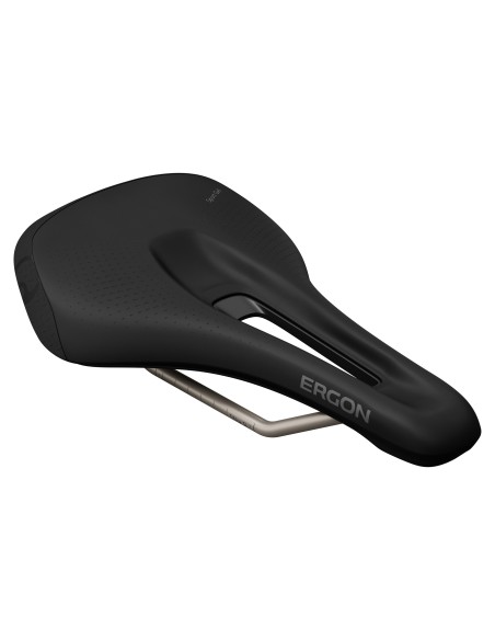 Ergon zadel SMS Sport gel dames M/L