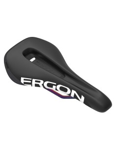 Ergon zadel SM Enduro Pro Titanium M/L Team Oil Slick