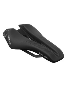 Ergon zadel SR Tri Pro Carbon heren Front
