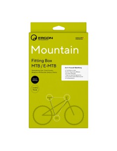 Ergon Fitting Box MTB/ E-MTB