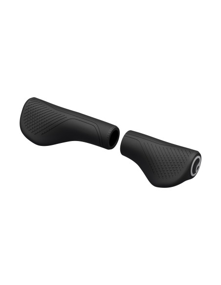 Ergon handvatten GS1 Evo single twistshift