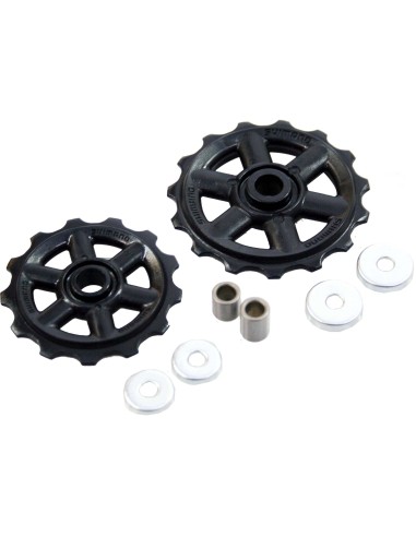 Shimano derailleurwiel set 8v Altus RD-M310