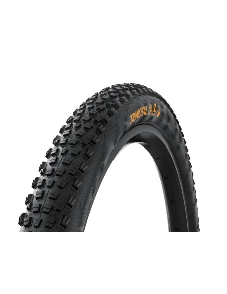 Continental btb Trinotal Race Grip 28 x 2.20 zw vouw