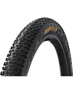 Continental btb Dubnital Race Rapid 60-622 zw vouw