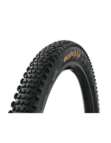 Continental btb Magnotal Trail Grip 60-622 zw vouw