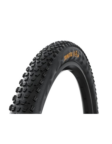 Continental btb Trinotal Trail Grip 60-622 zw vouw