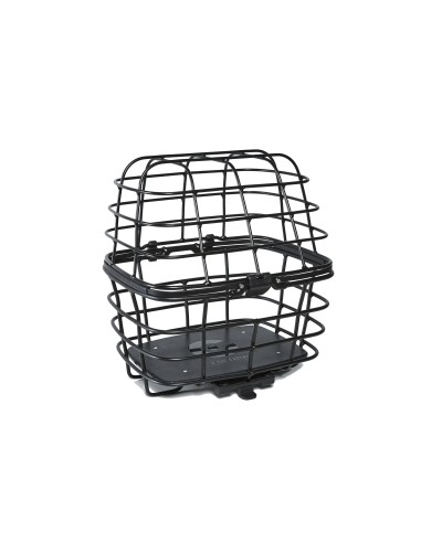 Cortina Hondenmand Manchester AVS 36L zwart 32x43x26cm