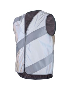 Wowow hesje Roadie Full Reflective XL