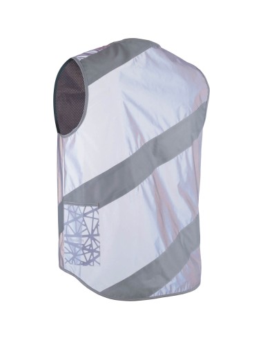 Wowow hesje Roadie Full Reflective XL