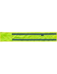 Wowow reflectie band tas Wrap it