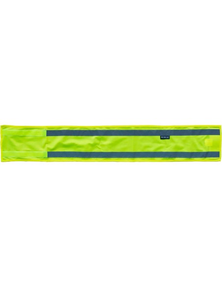 Wowow reflectie band tas Wrap it