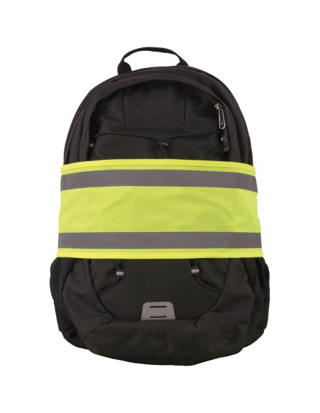 Wowow reflectie band tas Wrap it