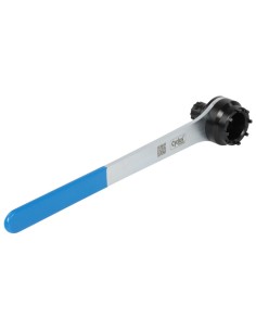 Cyclus Power.Tool 2-zijdig T8 37.1 & T12 24.0
