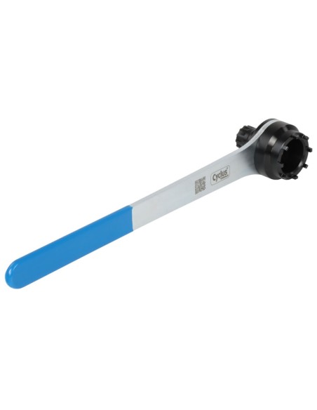 Cyclus Power.Tool 2-zijdig T8 37.1 & T12 24.0