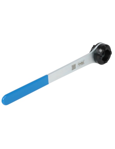 Cyclus Power.Tool 2-zijdig T4 29.5 & T4 19.0