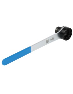 Cyclus Power.Tool 2-zijdig T6 37.0 & T20 32.0