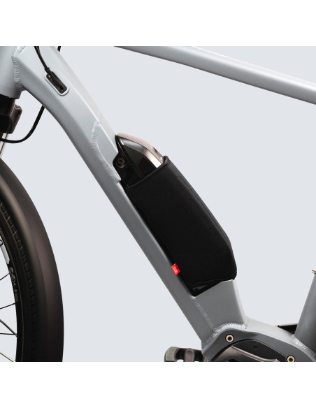 FAHRER frame accuhoes Shimano steps