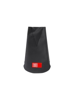 FAHRER spatlap Latz E-plus 70-90 mm zwart