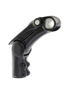 Primax E stuurpen ahead Goes handverstelbaar 28.6mm