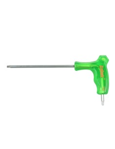 IceToolz stersleutel Twinhead met handvat T20