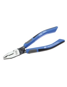 Cyclus combinatietang, NiCr, ergonomische handgreeep