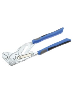 Cyclus sleuteltang t/m 52mm, CrV, ergonomische handgreep