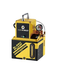 Tektro schijfrem hydr. ontluchtingspomp 800ml, 220V