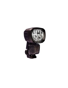 Herrmans koplamp Nordic CL3 6-12v E-bike