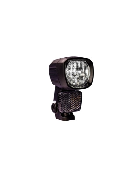 Herrmans koplamp Nordic CL3 6-12v E-bike