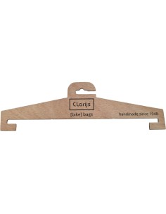 Clarijs hanger XL tas