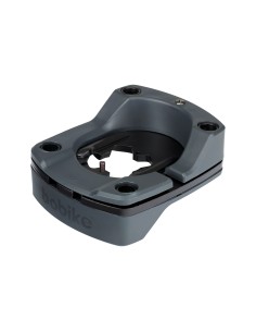 Bobike Mini bevestigingset Ahead Plus geïntegreerde kabels
