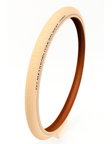 CST btb Palmbay 50-622 licht crème refl